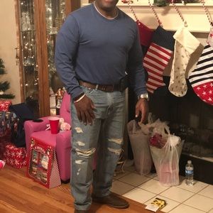 Meet your Posher, Chris